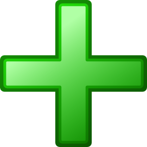 Plus_sign